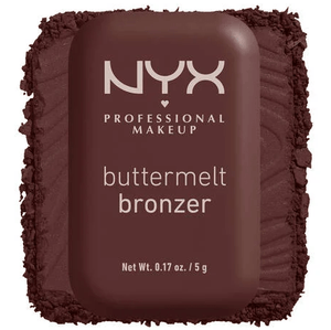 Buttermelt Bronzer NYX