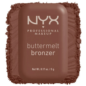 Buttermelt Bronzer NYX