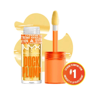 Duck Plump Plumping Lip Gloss NYX