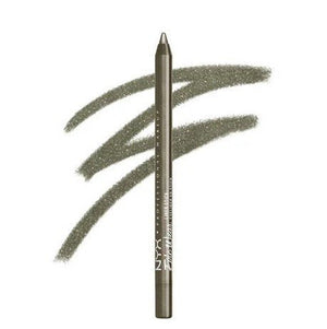 Epic Wear Waterproof Eyeliner Pencil NYX