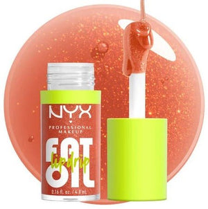 Fat Oil Lip Drip Lip Gloss NYX