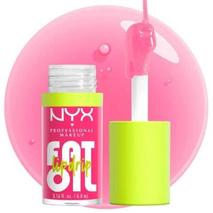 Fat Oil Lip Drip Lip Gloss NYX