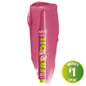 Fat Oil Slick Click Lip Oil Stick NYX