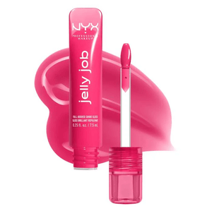 Jelly Job Full-Bodied High Shine Gloss NYX