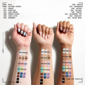 Jumbo Eye Pencil NYX