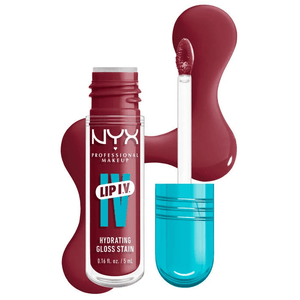 Lip I.V Hydrating Lip Gloss Stain NYX