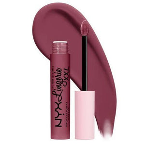 Lip Lingerie XXL Matte Liquid Lipstick NYX