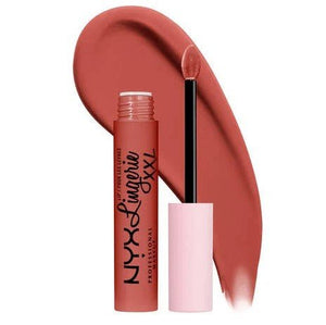 Lip Lingerie XXL Matte Liquid Lipstick NYX