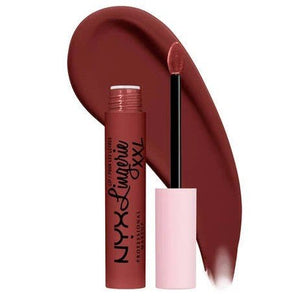 Lip Lingerie XXL Matte Liquid Lipstick NYX
