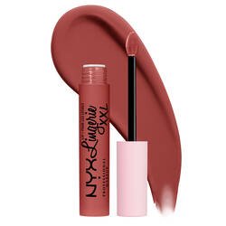 Lip Lingerie XXL Matte Liquid Lipstick NYX
