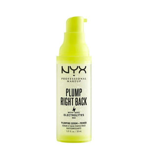 Plump Right Back Face Primer + Serum NYX