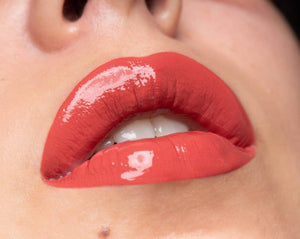 Shine Loud High Shine Lip Color NYX