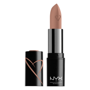 Shout Loud Satin Lipstick NYX