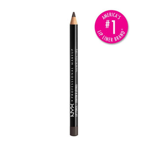 Slim Lip Liner Pencil NYX