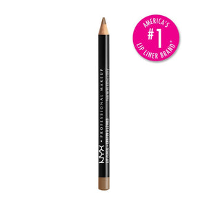 Slim Lip Liner Pencil NYX