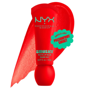 Smushy Matte Lip Balm NYX