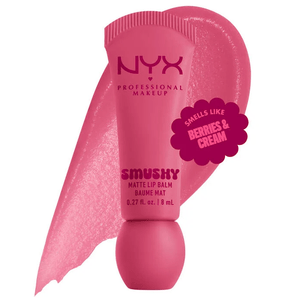Smushy Matte Lip Balm NYX