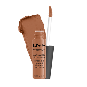 Soft Matte Lip Cream NYX