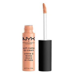 Soft Matte Lip Cream NYX