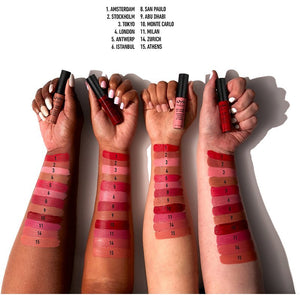 Soft Matte Lip Cream NYX