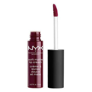 Soft Matte Lip Cream NYX