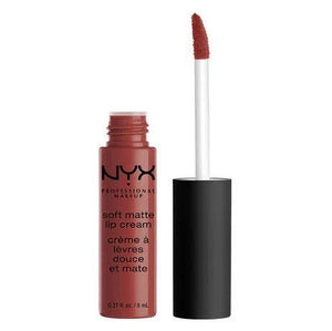 Soft Matte Lip Cream NYX