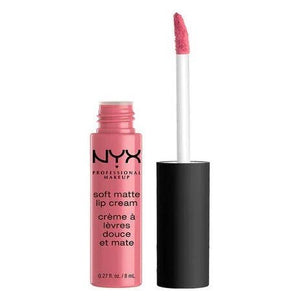 Soft Matte Lip Cream NYX