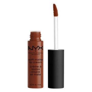 Soft Matte Lip Cream NYX