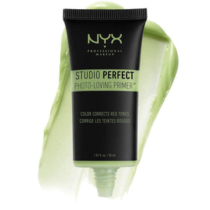 Studio Perfect Photo-Loving Primer NYX