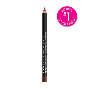 Suede Lip Liner Pencil NYX