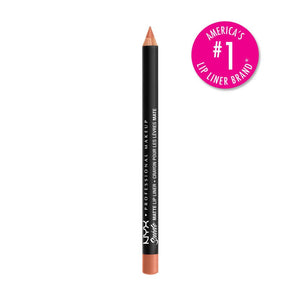 Suede Lip Liner Pencil NYX