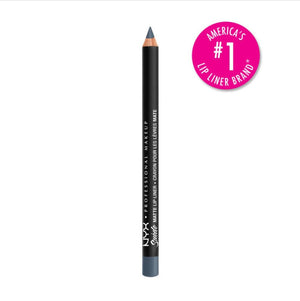 Suede Lip Liner Pencil NYX
