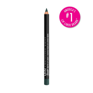 Suede Lip Liner Pencil NYX