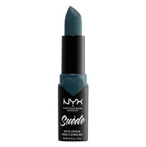 Suede Matte Lipstick NYX