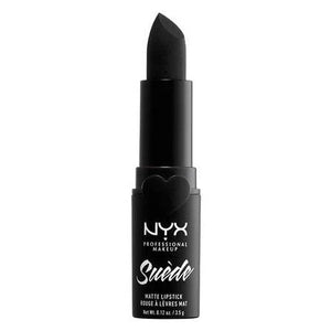Suede Matte Lipstick NYX