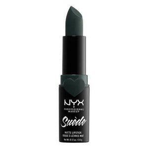 Suede Matte Lipstick NYX