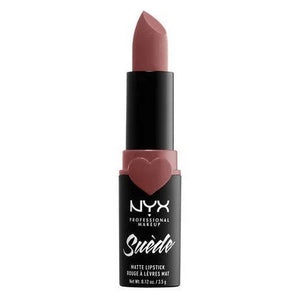 Suede Matte Lipstick NYX
