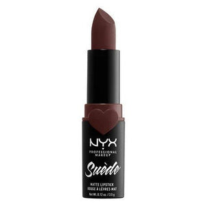Suede Matte Lipstick NYX