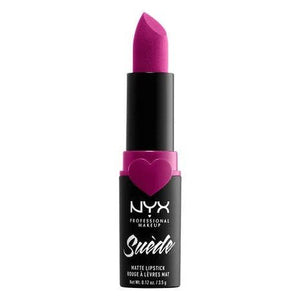 Suede Matte Lipstick NYX