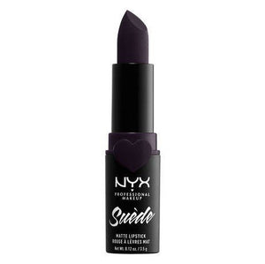 Suede Matte Lipstick NYX