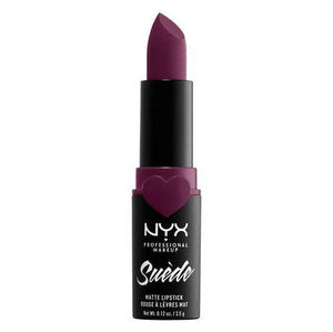 Suede Matte Lipstick NYX