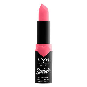 Suede Matte Lipstick NYX