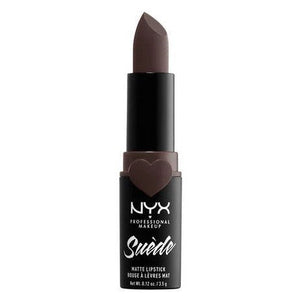 Suede Matte Lipstick NYX