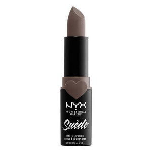 Suede Matte Lipstick NYX