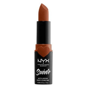 Suede Matte Lipstick NYX