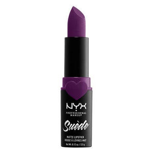 Suede Matte Lipstick NYX