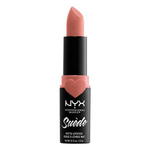 Suede Matte Lipstick NYX