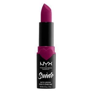 Suede Matte Lipstick NYX