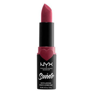 Suede Matte Lipstick NYX