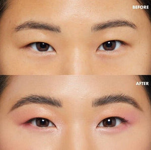The Brow Glue Instant Eyebrow Styler Gel NYX